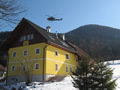 Tubej Bohinj Panzi�