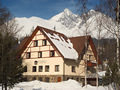 Hotel BW Tulip�n