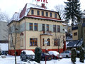 Hotel Vila Gross