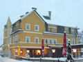Hotel Villa Huber