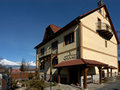 Village Apartmanok