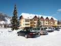 Vitranc apartmanok