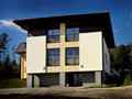 Vod�r Apartmanok