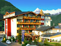 Verw�hnhotel V�tters Sportkristall aj�nlata