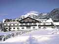 Wanderhotel - Cafe-Restaurant