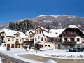 Hotel zum Weissen Stein
