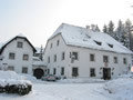 Pension Restaurant Zellerhof