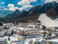 Ramada Hotel & Suites Kranjska Gora ajánlata Ramada Hotel & Suites Kranjska Gora ajánlata