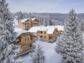Bergresort Lachtal ajánlata Bergresort Lachtal ajánlata