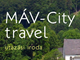 M�V-City Travel