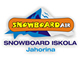 Snowboardair Snowboard Iskola  - Jahorina