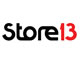 STORE13 aj�nlata