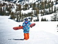 13 éves snowboard zseni