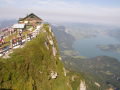 Salzkammergut 2009 augusztus