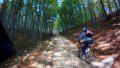 Mtb-vel az �reg-Kov�csra ( Gerecse )