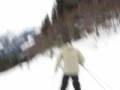 2011.03.13 Lackenhof - A 7-es p�lya als� szakasza - 9.0&nbsp;/&nbsp;1