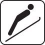 Nassfeld 2006 (Ben�-hal�ljump)