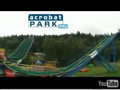 Acrobat Park -  nyári  funpark Csehországban