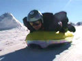 Airboard: sz�guld�s felf�jhat� matracon