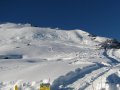 Altaussee-Loser, 2011.12.28. Felvon�k Hochanger fel�