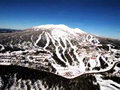 Big White, Kanada
