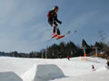 BIG AIR Kreischberg, 2010 M�rcius