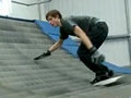BrushBoarding - boardoz�s h� n�lk�l