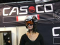 Casco buk�sisakok