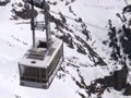 Chamonix-Mont Blanc: s�centrum k�rk�p
