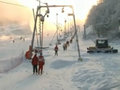SKI PARK Chlmec