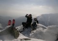 Chopok 2010. m�rcius 20.