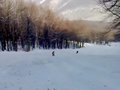 Dobog�k�, 2010. febru�r 8.