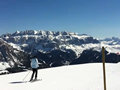 Dolomiti Superski vide�