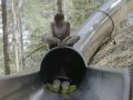Ausztriában nyílt meg Európa első erdei csúszdaparkja