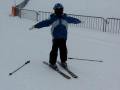 2010.12 Mariazell, �gy kell fel�llni v�zszintesb�l 8-)