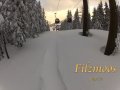 Filzmoos, Freeride (2. r�sz)