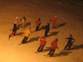 F�rumos csapat a visegr�di s�p�ly�n - 9.1&nbsp;/&nbsp;12