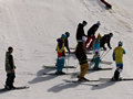 Freeski Maffia: Planai, Dachstein, Ridehouse