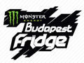 Monster Energy Fridge Fesztiv�l 2011