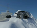 Gaislachkoglbahn, S�lden - anim�ci�s film