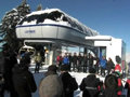 Garmisch-Partenkirchen: k�sz�l�d�s a 2011-es s� vb-re