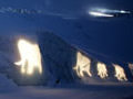 Hannibal Show S�ldenben