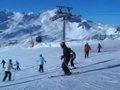 Heiligenblut - Grossglockner, s�t�bor