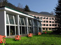 Hotel Haus Semmering