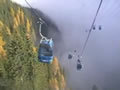 Hintertux gleccser