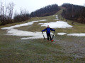 H�folt s�z� "edz�s"  a visegr�di Nagyvill�m s�p�ly�n 2012-ben