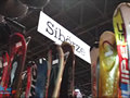 H�-Show 2010 - Technol�giai �jdons�gok a s�piacon: Norcica, HEAD l�cek