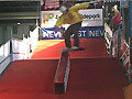 Indoor Slide Jam a H�-Shown