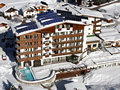 Hotel Seppl **** - Pitztal
