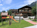 Hotel Sonnhof Rauris***  - k�rk�p a sz�llod�r�l �s k�rny�k�r�l